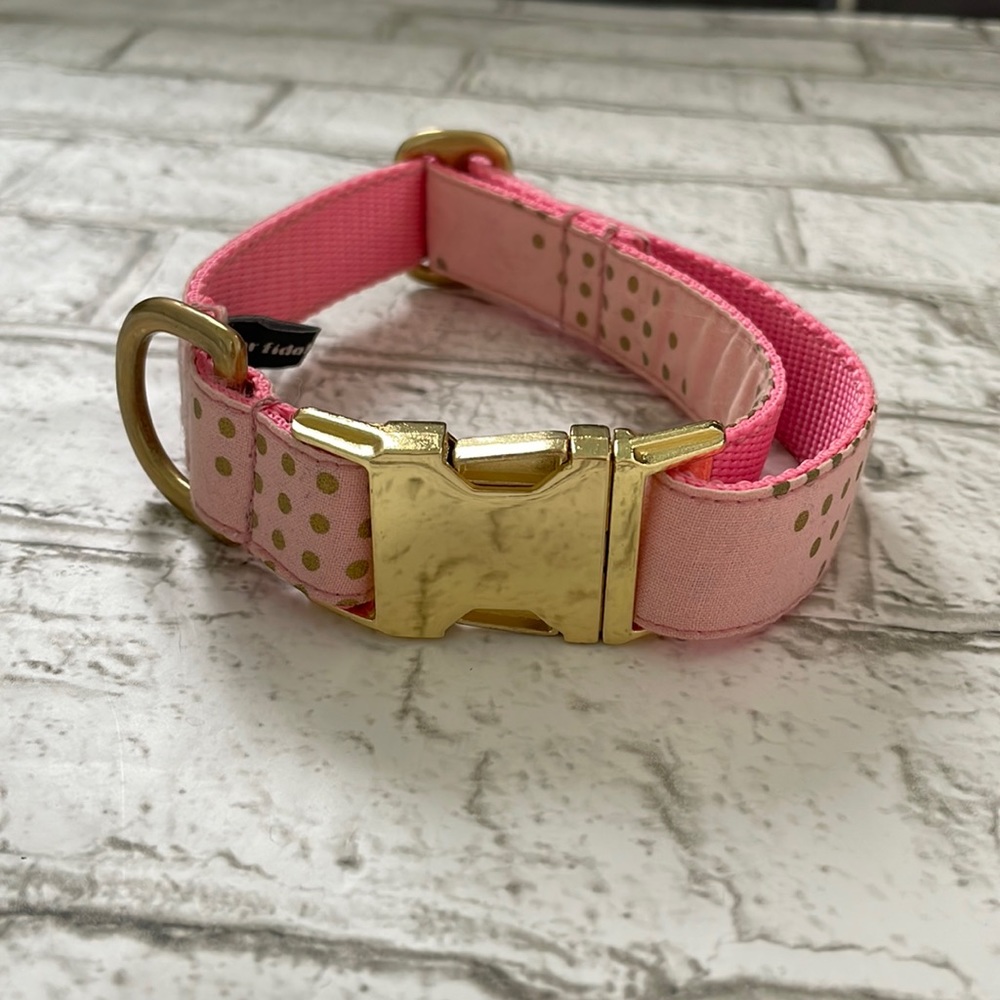 Custom Dog Collar